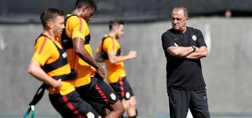 Fatih Terim: Takım ruhu her şeyin üstünde