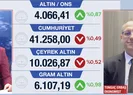 Altın piyasasında kritik eşik! Ons altında sert düşüş