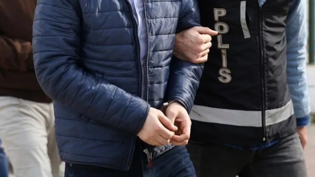 Van'da anne ve 2 oğlunun düşürüldüğü kanlı pusuda 5 tutuklama!