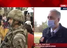 Afrin’de 3 yılda neler değişti?