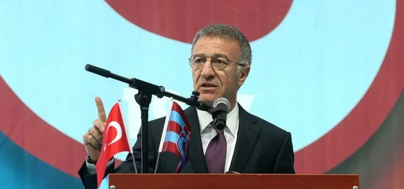 Trabzonspor'un borcu ne kadar?