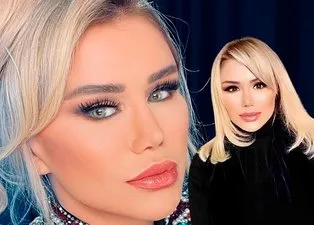 Türkücü Ceylan yeniden imaj değiştirdi! Son halini görenler “Bu kim?” demeden edemedi