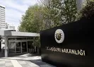 Yunanistanda bulunan Osmanlı Mezarlığıyla ilgili açıklama