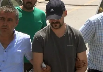 İşte FETÖ'cü Atalay Demirci'nin ifadesi!
