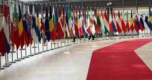 AB liderleri Brüksel’de toplanacak