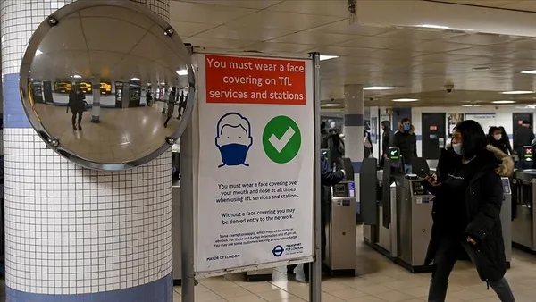 ABD’den flaş Omicron kararı! Son 24 satte...