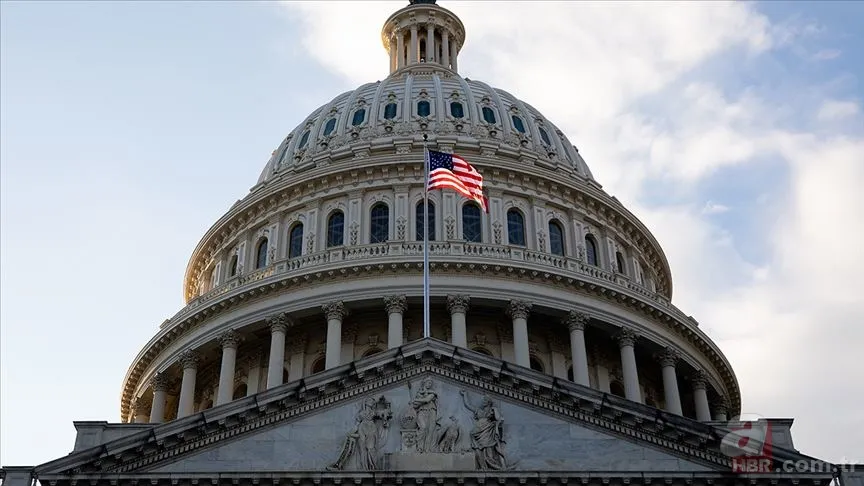 ABD hükümeti kapandı mı, son durum ne? Amerika Birleşik Devletleri hükümeti ne zaman açılacak? 4
