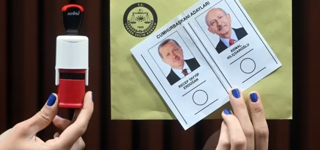 28 Mayıs’ta liderlerin oy kullanacağı yerler belli oldu!