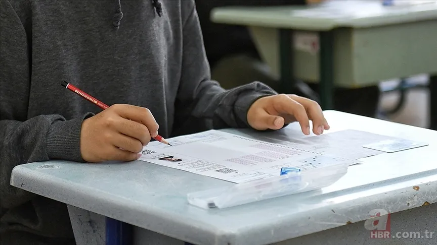 LGS 2025 öğrenci yorumları: Sayısal-Sözel soruları kolay mıydı, zor muydu? Instagram-X (Twitter)... 5