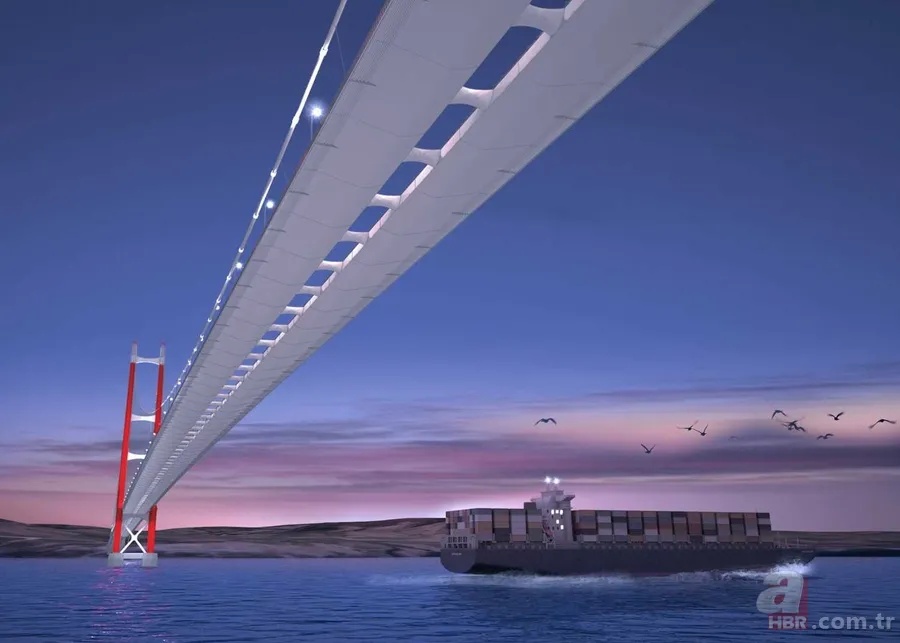 ZAMLI KÖPRÜ VE OTOYOL ÜCRETLERİ | 15 Temmuz, FSM, Osmangazi Köprüsü geçiş ücretleri ne kadar? 1