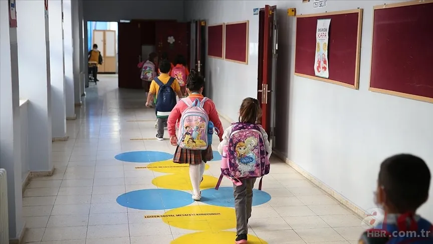 1. 5. SINIF KURA SONUÇ EKRANI E-OKUL | MEB 2024 İlkokul sınıf şube belirleme kuraları belli oldu mu? 4