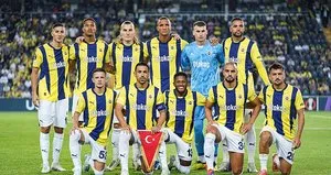 Kadıköy’de Fener alayı!