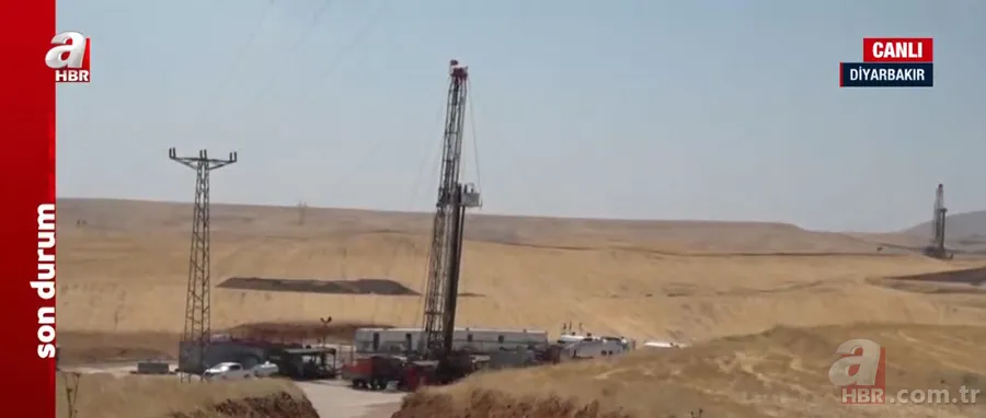 Yeni petrol üssü! Gözler o ilimize çevrildi: Gabar'dan sonra... 4