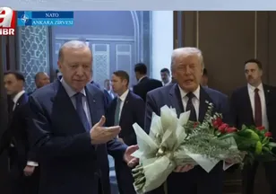 Liderler birazdan Külliye'ye geçecek