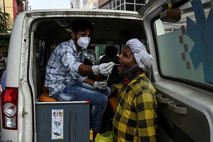 Son dakika: Hindistan’da Covid-19 sonrası yeni salgın paniği