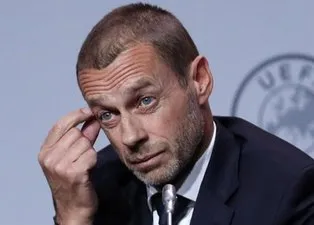 Şampiyonlar Ligi için formül bulundu! İşte UEFA'nın planı