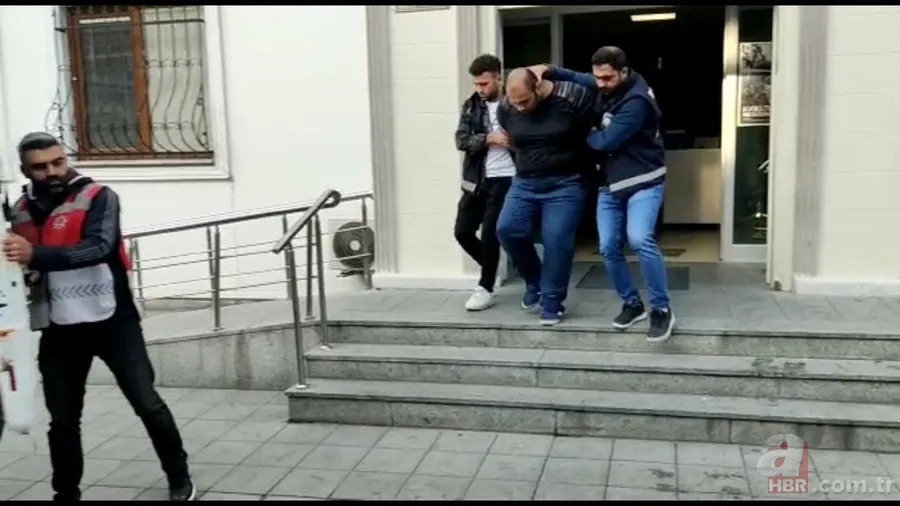 SON DAKİKA: Ali Sayan öldü mü? Bağcılar'da annesinin kafasını kestiği sansürsüz video infial yaratmıştı! Ali Sayan intihar mı etti? 18