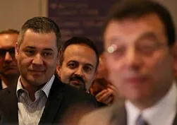 Yolsuzluk davasında Murat Ongun'dan lüks villa sorusuna sessizlik