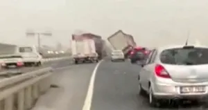 İstanbul ve İzmir’de fırtına ne zaman bitecek?