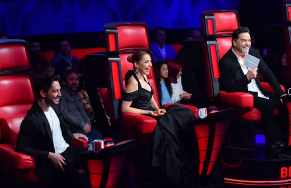 O Ses Türkiye 2021 ne zaman başlıyor? O Ses Türkiye jürileri kimlerdir?