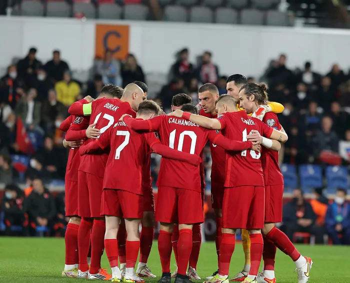 Son dakika: Türkiye'nin yükselişi sürüyor | FIFA sıralamadaki son durumu açıkladı - 1
