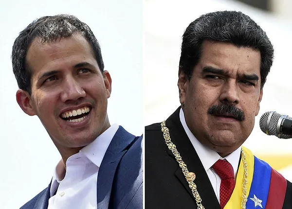ABD’den Maduro’ya karşı yeni hamle! Askeri uçaklar yanı başında...
