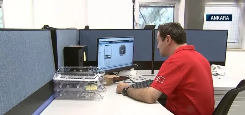 Türkiye’nin ilk uzay mühendisi! Beyin felciyle doğan Turgay Karakaş’ın başarılarla dolu hayatı A Haber’de