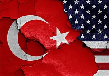 ABD ile vize krizi sona erdi