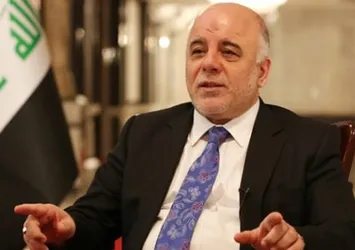 İbadi'den yeni 'Türk askeri' açıklaması