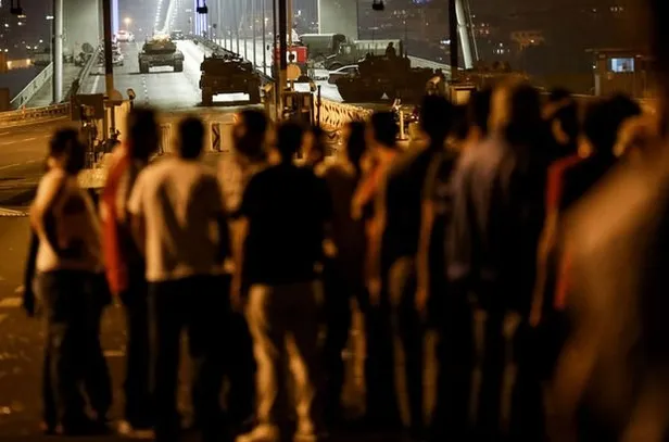 Yarın kargolar açık mı, kapalı mı? 15 Temmuz Perşembe günü Yurtiçi, Aras, MNG, ve PTT kargo çalışacak mı? - 4