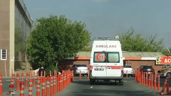 Diyarbakır’da düğüne silahlı saldırı: 3 yaralı - 2