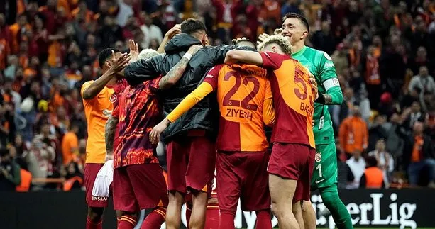 Galatasaray - Sivasspor maçı sonrası yıldız isim için flaş yorum: Her takıma lazım