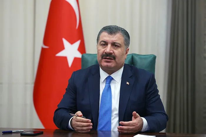 Bilim Kurulu sonrası son dakika haberi | Sağlık Bakanı Fahrettin Koca'dan flaş açıklamalar - 3