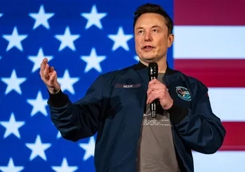ABD Federal Mahkemesinden Musk kararı