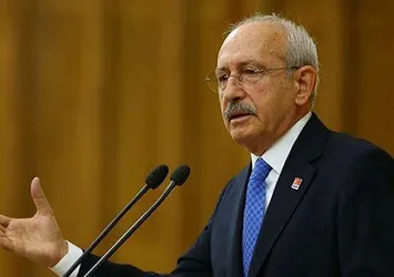 CHP'nin erken seçim hevesi kursağında kaldı! Kılıçdaroğlu'nun danışmanı açık açık söyledi: Olmayacak