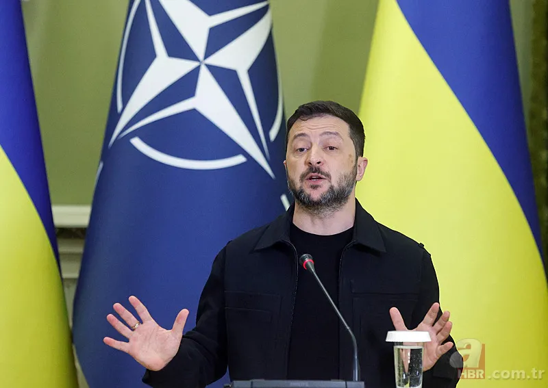 Flaş iddia! Kiev'in Rusya'ya attığı füzeleri Pentagon mu engelledi? 12