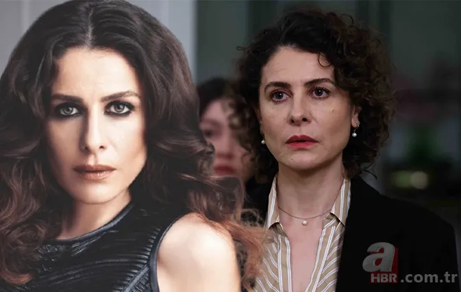 Can Borcu'nun Handan'ı Ebru Özkan'ın eşi bakın kimmiş! Kurtlar Vadisi'nin... 1