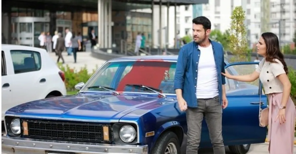 Kimse Bilmez 17. son bölüm izle | Kimse Bilmez yeni bölüm tamamını full izle