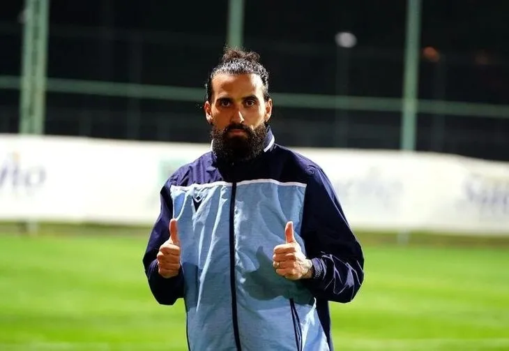 Erkan Zengin’den flaş corona virüs itirafı: Yarısında var virüs