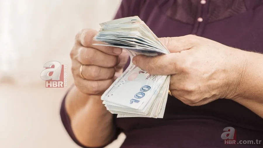 Emekliler bu ödeme ile bayram edecek! 1.750 TL'ye kadar çıkıyor! Bankalar emekli promosyonu için meydanı bırakmıyor 1