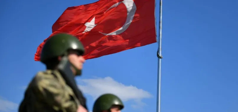 Son dakika: Yunanistan'a kaçmaya çalışan 2 FETÖ'cü yakalandı