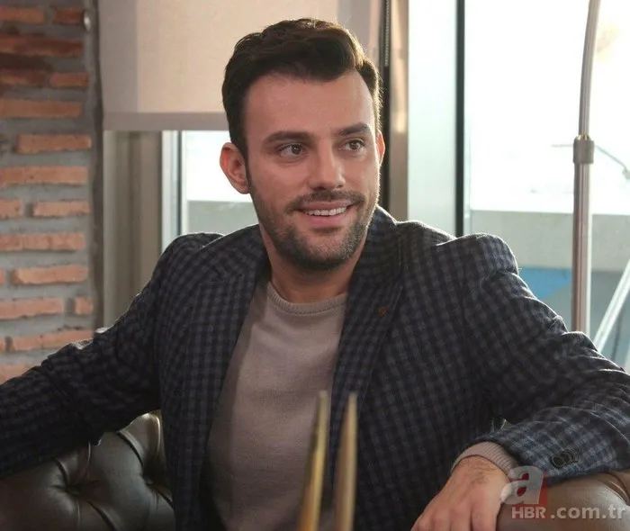 DİLEK TAŞI OYUNCU KADROSU RESİMLİ 📺 | Yeni dizi Dilek Taşı gerçek hikaye mi, nerede çekiliyor? Oyuncu ve karakterleri... 4