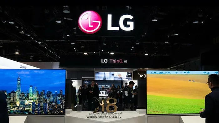 Son dakika: Bir dönemin sonu: LG telefon sektöründen çekildi - 5