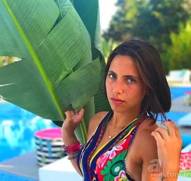 Hülya Avşar ve Kaya Çilingiroğlu’nun kızı Zehra Çilingiroğlu estetikli haliyle şoke etti! Adeta bambaşka biri