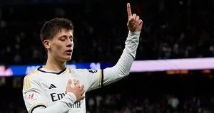 Perez’den flaş Arda Güler kararı!