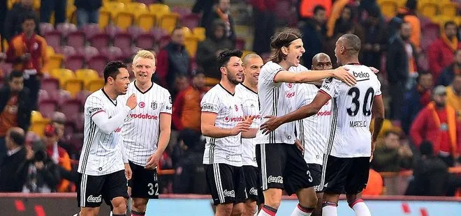 UEFA’dan Beşiktaş paylaşımı: Avrupa Ligi’ni de kazanabilir mi?