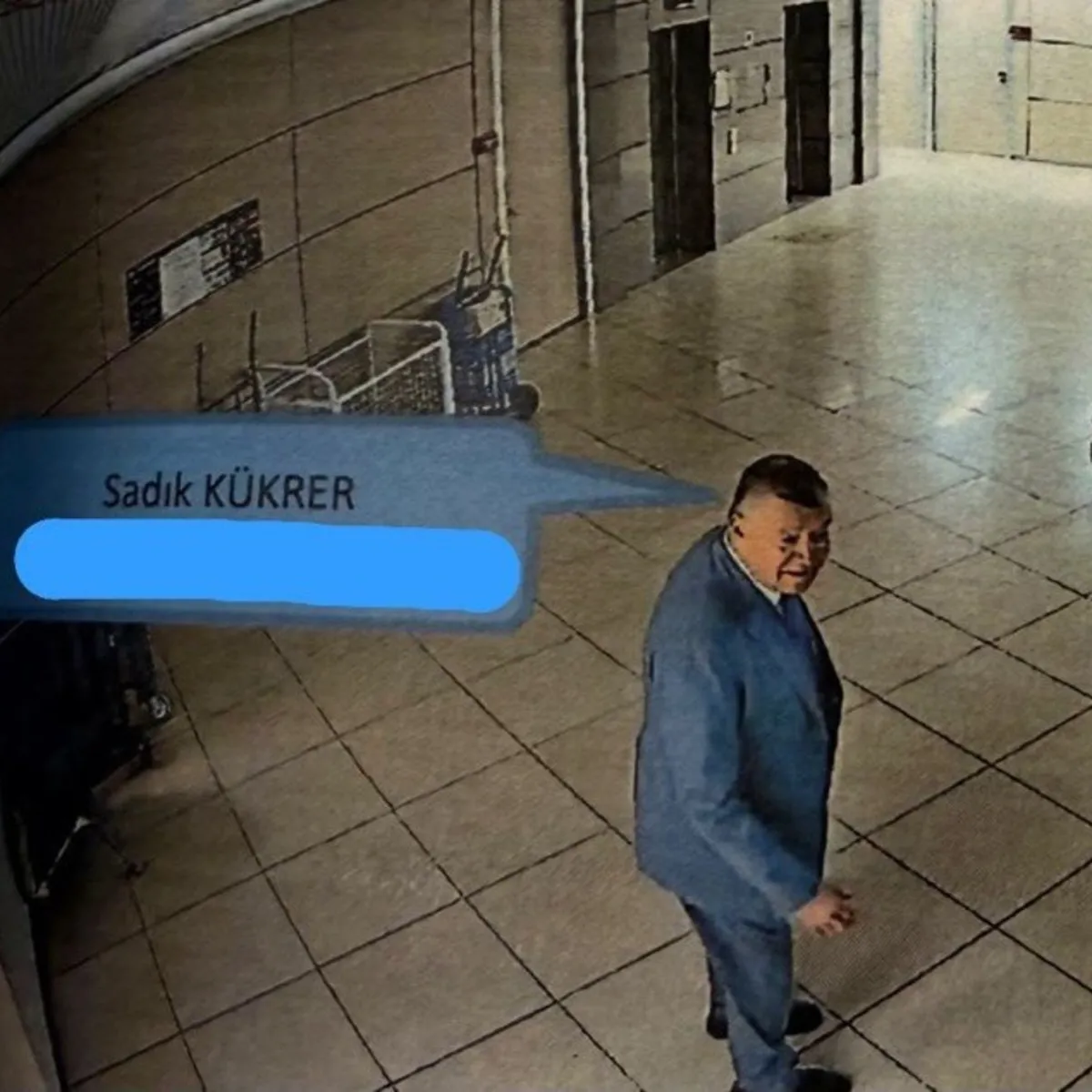 Adliye koridorlarındaki dev dolandırıcılık tezgahı çöktü: Sahte unvanlı Sadık Kükrer yakalanıp tutuklandı