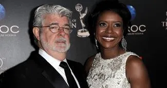 Yıldız Savaşları’nın babası evlendi