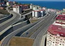 Trafik derdi kalmayacak! Yüzde 60ı tamamlandı