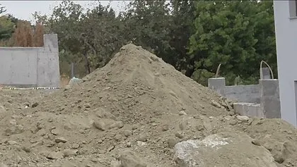 Büyükçekmece’de villa bahçesinde bulunan cesetle ilgili sır perdesi aralandı